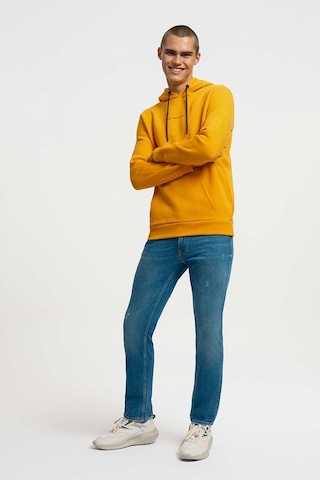 Loft Erkek Sweatshirt Lf2034269 Mavi