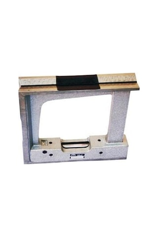 Kmitex Nb-621-300 Hassas Su Terazisi Kare Çerçeve 15/100 Mm