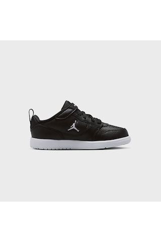 Nike Jordan Jumpman Court Connect Low Çocuk Günlük Spor Ayakkabı Iq6046-001 Siyah