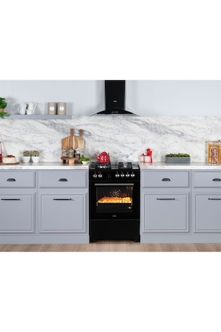 Vestel SF 94212 S Solo Fırın