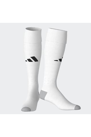 Adidas Milano 23 Sock Spor Çorap Ib7813 Beyaz