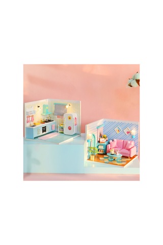 Dreamy Home Serisi-mutfak