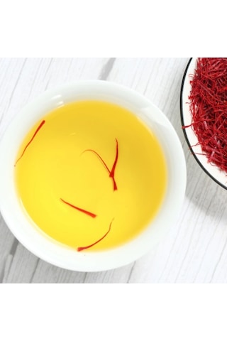 10gr İpek Safran