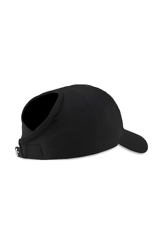 Callaway Hw Cg High Tail Kadın Siyah Şapka Blk 21