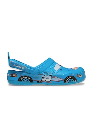 Crocs 213582 Lmq Dinoco Crocband Çok Renkli Unisex Terlik-24782 90h Multi