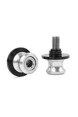 Honda Motosiklet Sehpa Kaldırma Aparatı 8mm Nikel