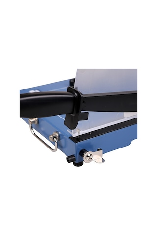 KW-Trio 3040 A4 Kollu Giyotin