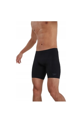 Speedo Eco End+ Mid Jam Am Blk Erkek Mayo 8-135420001-x Siyah