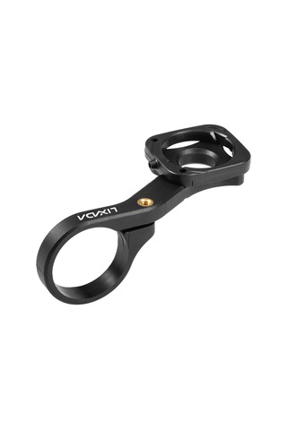 Lixada-bisiklet Bilgisayar Montaj Tutucu Lixada Usb Y8884-4 Siyah