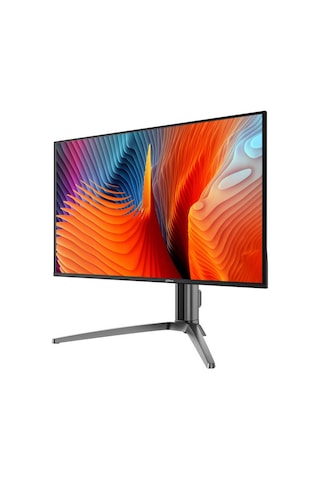 Dahua Lm27-go34a 27 240hz 0.03ms 2k Qd-oled Hdr400 Qhd Gaming Cece5dah0016