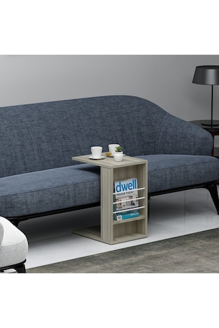 Willy Tekerlekli C Sehpa - Alize Alize