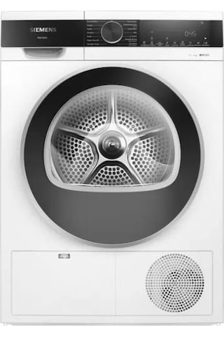 Siemens WQ51G200TR iQ300 10 KG Isı Pompalı Kurutma Makinesi