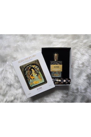 Alda Perfume Respiro Unisex Parfüm EDP 50 ML