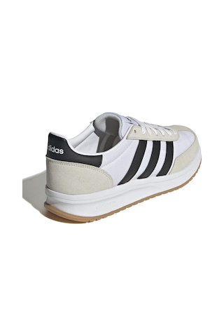 Adidas IH8584-E Run 70s 2.0 Erkek Spor Ayakkabı Beyaz
