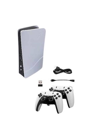 Go Gamer Tetrıs Retro Konsol 301 Oyun