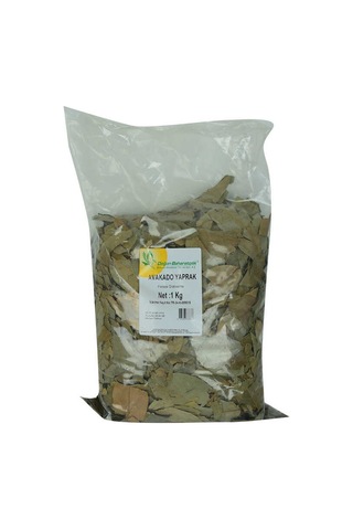 Akado Yaprağı Doğal 1000 Gr Paket