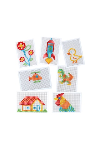 Arkadaşım Çivi Oyunu Çanta