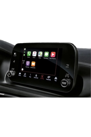 Fiat Egea Cross 2021 2022 7 Inç Navigasyon Nano Ekran Koruyucu
