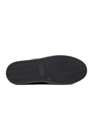 M.P Mp 261-6585 Siyah Unisex Sneakers