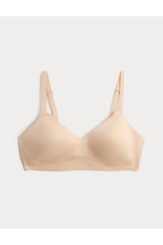 Marks & Spencer Body Invisibles Balensiz Full Cup Sütyen T33003038 Ten Rengi