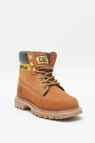 Caterpillar Cat 015g100095 Colorado Kadın Bot - Tarçın-tarçın Tarçın