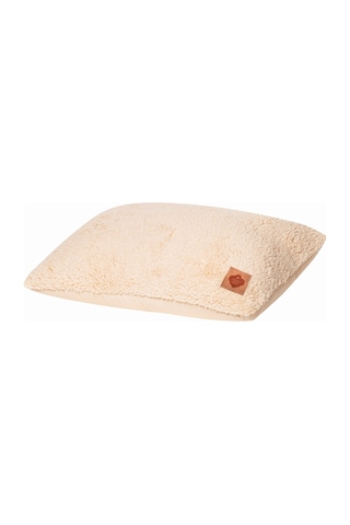 Cotton Box Peluş Yastık Krem 50 x 70 Cotton Box Peluş Yastık Krem 50 x 70
