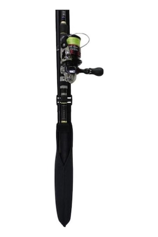 Savage Gear Neopren Ayarlanabilir Lastikli Kamış Koruma Kılıfı