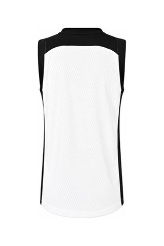 Beşiktaş Umbro Erkek Basketbol Forması Beyaz