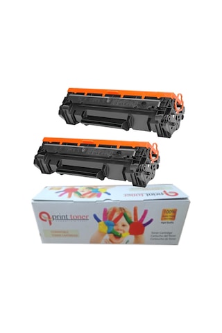 Hp Laserjet M141w 7md74a Yazıcı Uyumlu Toner 2'li Ekonomik Paket M141a/m141w W1500a 150a