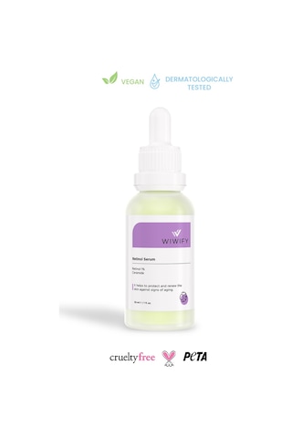 Wiwify Retinol Serum 30 ML