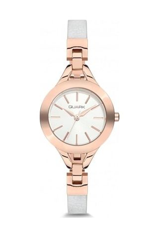 Quark QC-301RG-7A7 Unisex Kol Saati