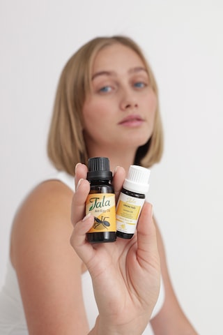 Tala Tüy Dökücü Tüy Azaltıcı Karınca Yumurtası Yağı + Saf Limon Yağı Tüy İnceltici 10 ML
