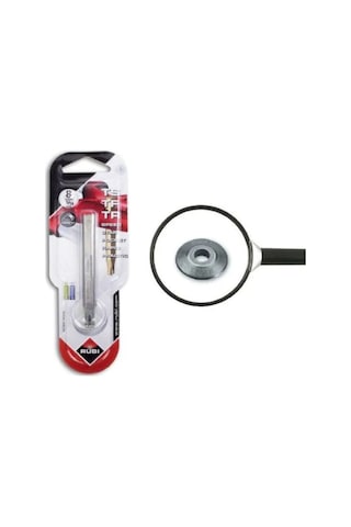 Rubi 5/16 Seramik Fayans Kesme Elması 8 MM 1 Adet