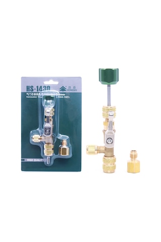 Hongsen Hs-1430 İğne Çıkarma Aparatı Sibop Değiştirme Hongsen Hs-1430 İğne Çıkarma Aparatı Sibop Değiştirme