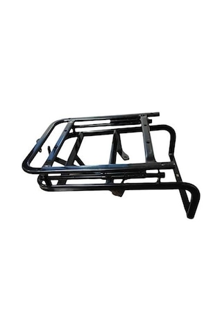 Honda Spacy Arka Çanta Demiri Kızaklı Sürgülü 1.resim