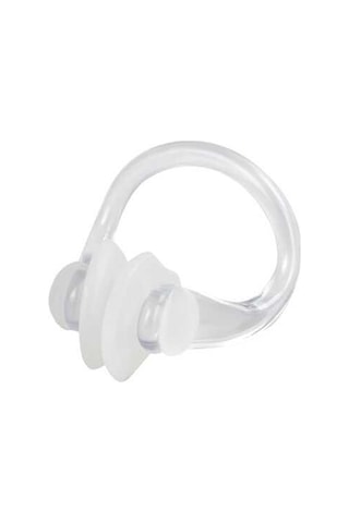 Slazenger Burun Klipsi Nose Clip Ac-5 Clear Şeffaf