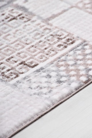Youdayhomecollection Eyna 200x400 Çok Renkli
