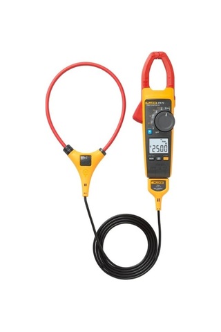Fluke 376 Fc Wireless Ac/dc True Rms Pensampermetre
