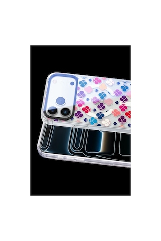 Onegif Apple İphone 17 Pro Max Desina Magsafe Kapak - Desen 3