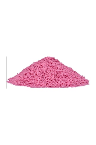 Alba Frambuaz Vermicelli Çikolata 1 Kg