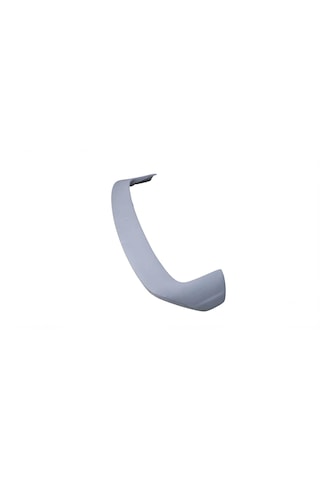 Opel Astra K Opc Spoiler Boyasız Astarlı Fiber
