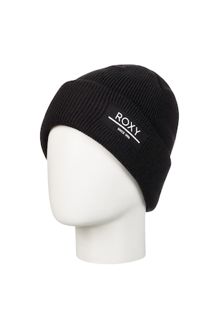 Roxy Roxy Folker Beanie Kadın Siyah Bere 19006