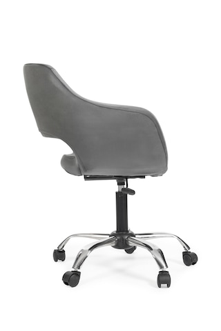 Ciervo Ofis/çalışma Sandalyesi Gri
