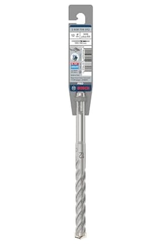 Pro Sds -5x Kırıcı Delici Delme Ucu Donatılı Ø 12 00 Mm Professional Aksesuar Kırıcı Delici