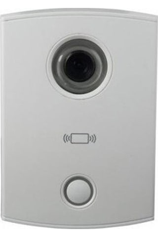 Neutron Vto6100c Villa Tipi Görüntülü Diafon Dış Kapı Ünitesi