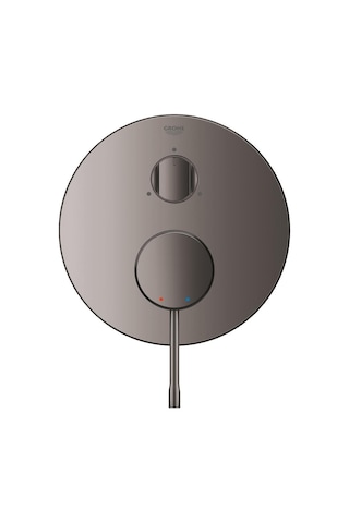 Grohe 24169a01 Essence Tek Kumandalı 3 Yönlü Banyo Bataryası Gümüş