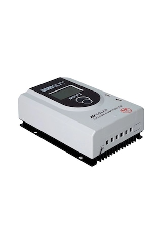 Mexxsun 40a Mppt Şarj Kontrol Cihazı