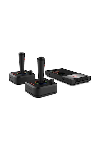 Myarcade Gamestation 200 Oyun Atari Retro Konsol