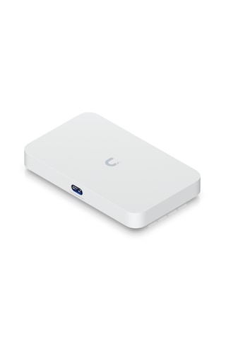 Ubnt Unifi Cloud Gateway Fiber - Ucg-fiber 10g Wan/lan 5 Gbps Ids/ıps Firewall Router