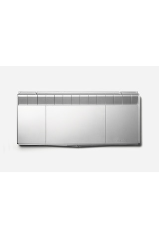 Mijello Kurşun Geçirmez Cam Palet 360X157X22 Mm Mwp-3036